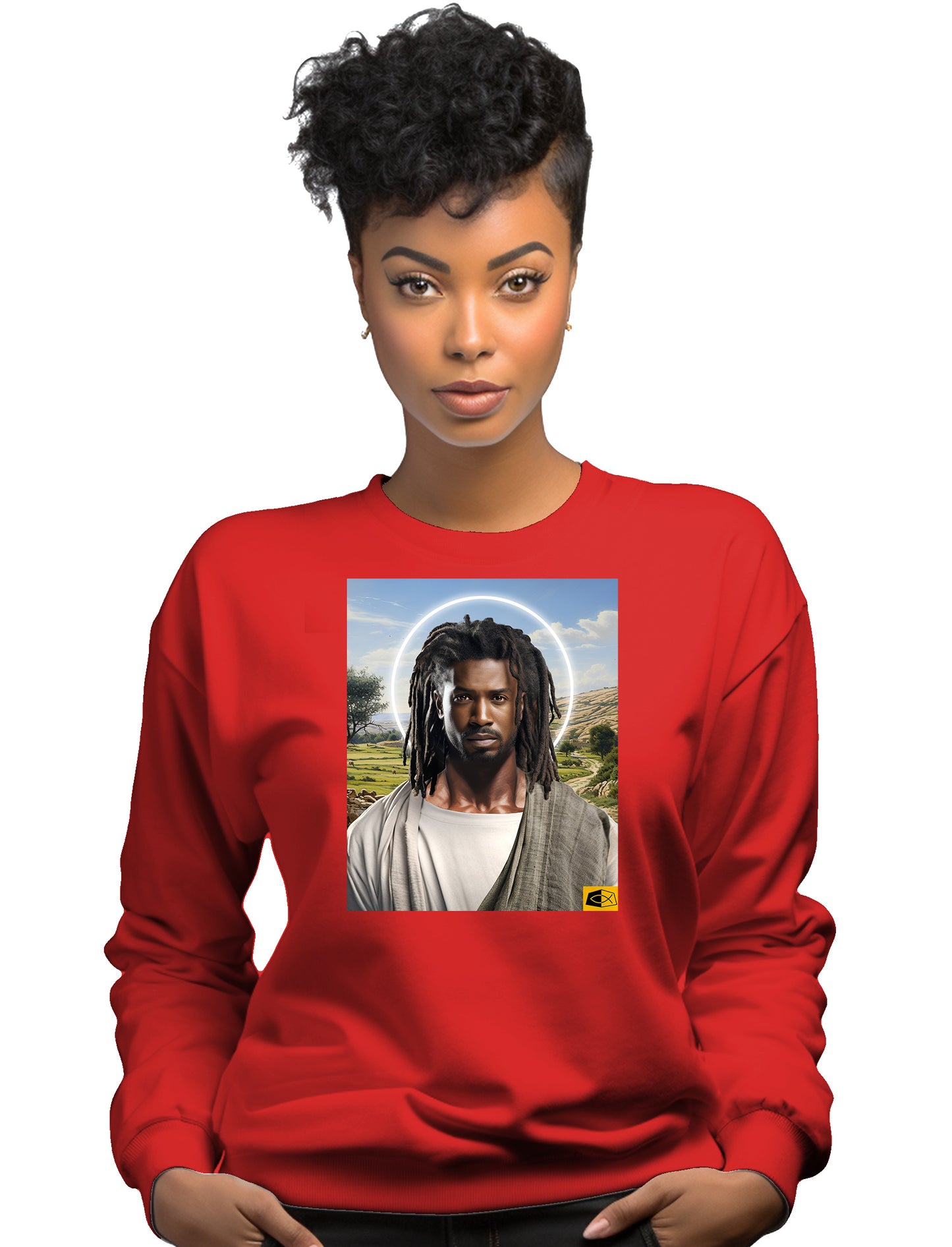 TRUTH - Women’s premium Unisex sweatshirt