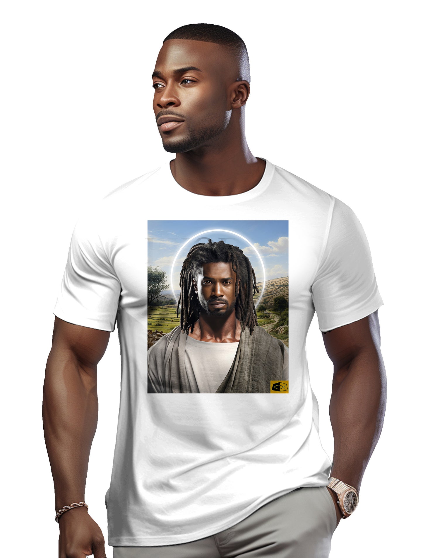 TRUTH - Men's classic tee