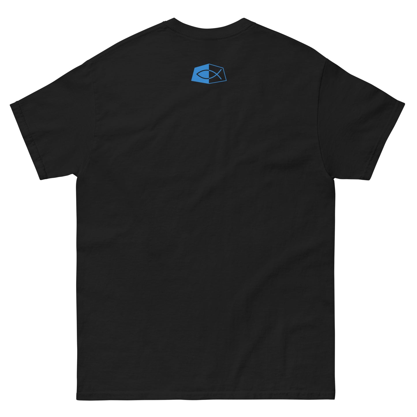 PRAY, SWEAT, REPEAT - Men's classic tee