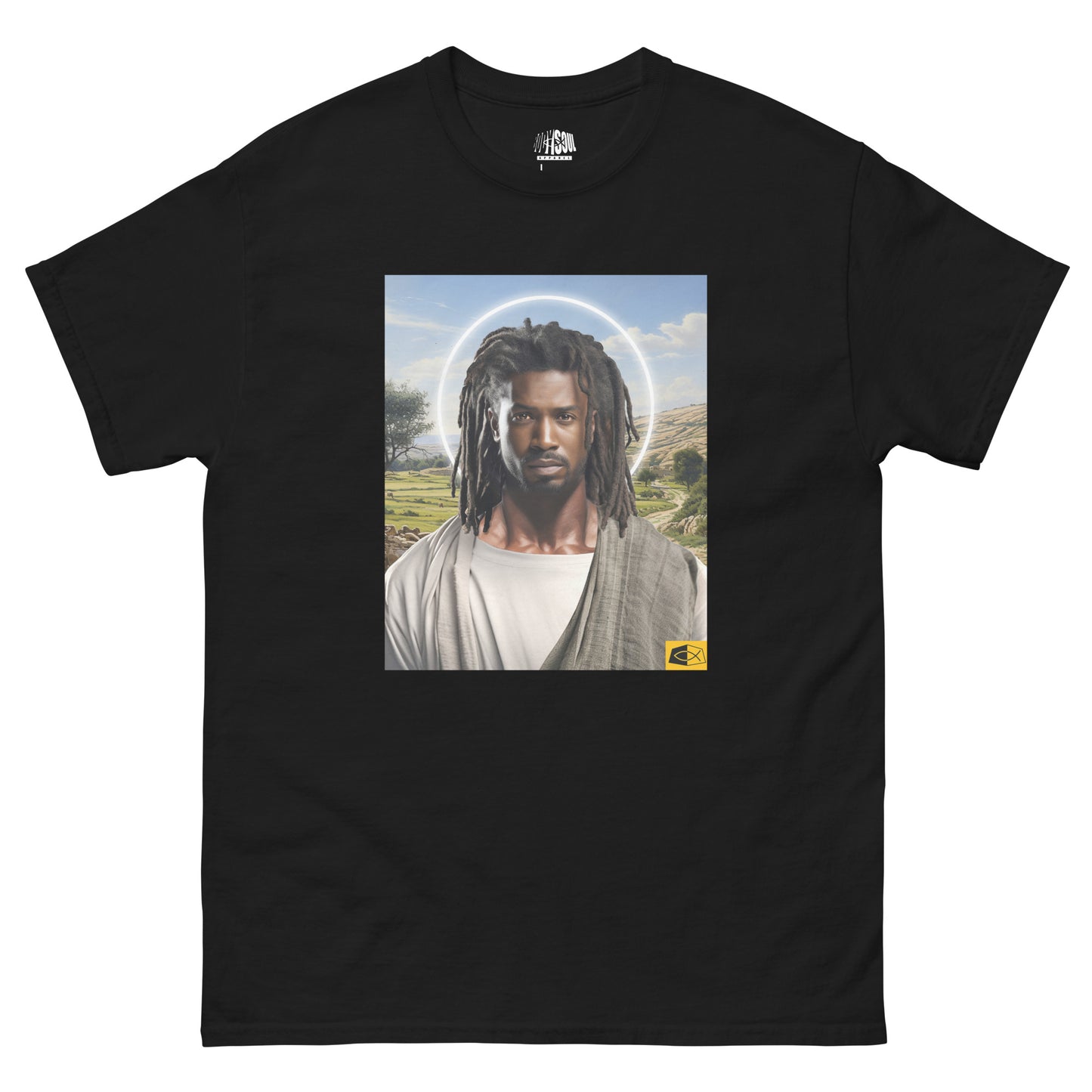 TRUTH - Men's classic tee