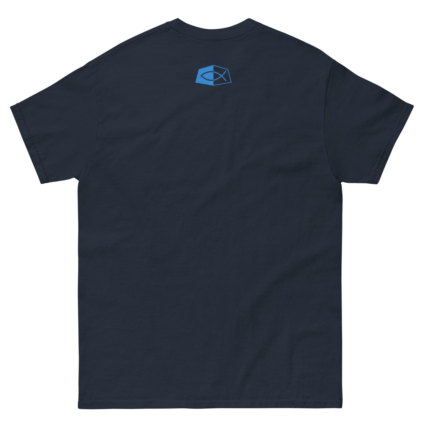PRAY, SWEAT, REPEAT - Men's classic tee