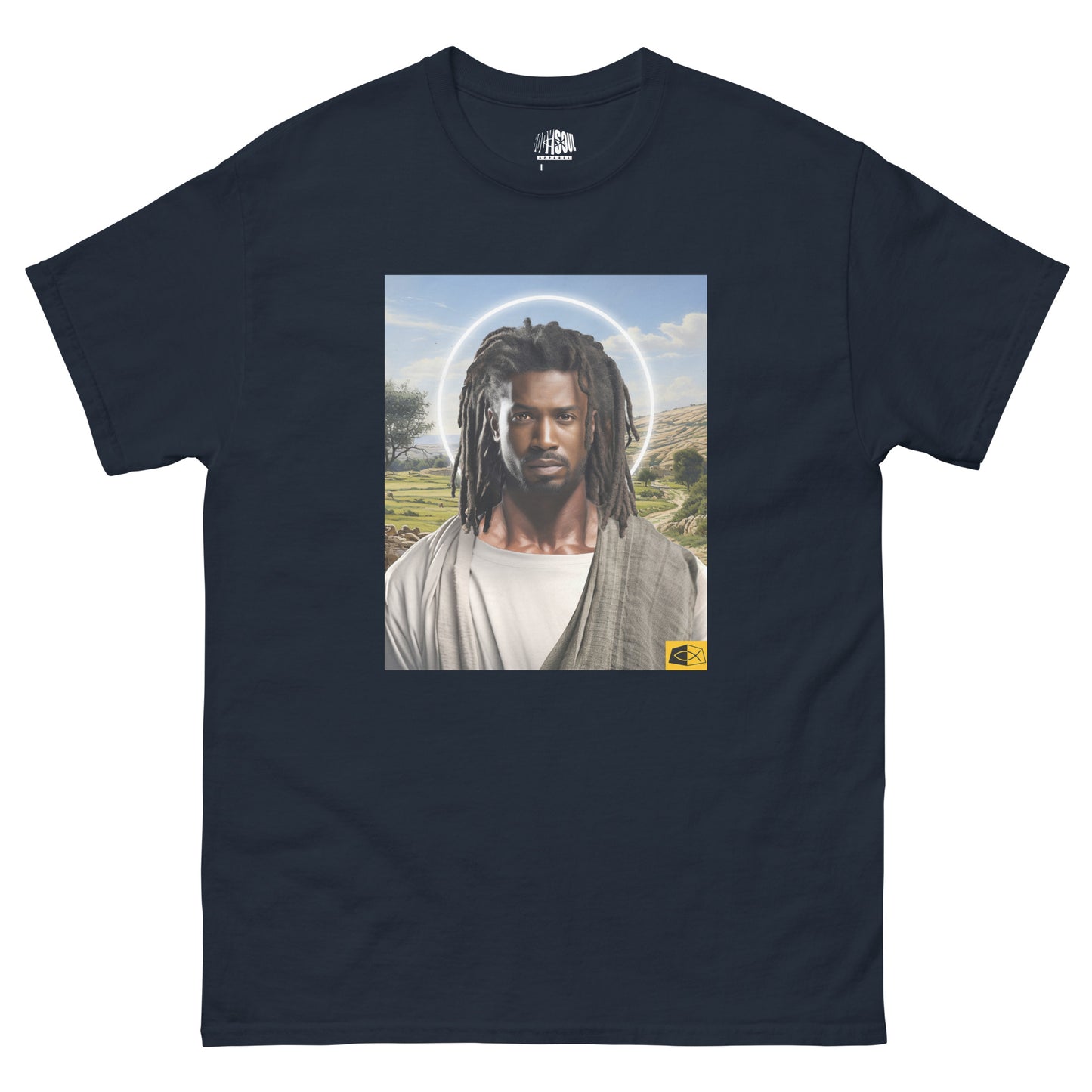 TRUTH - Men's classic tee
