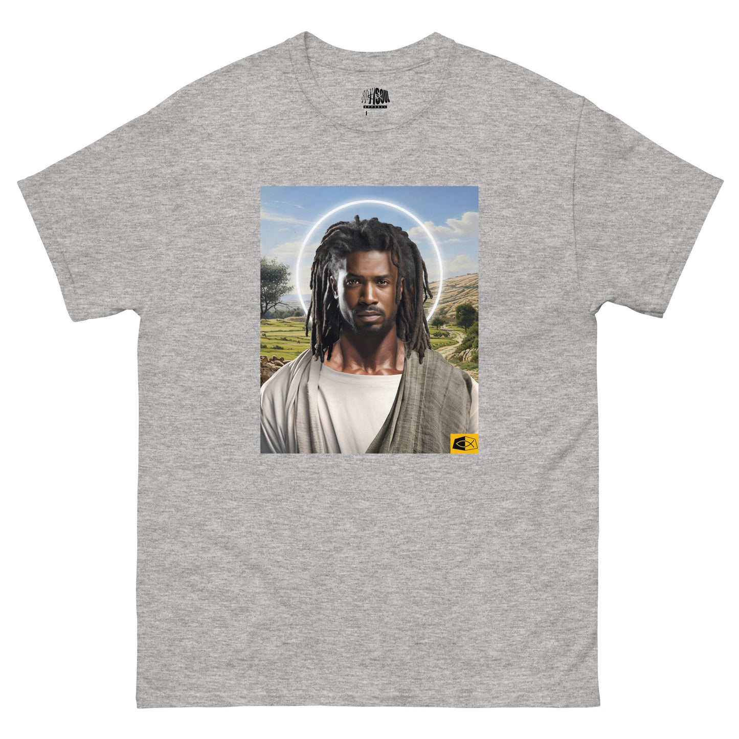 TRUTH - Men's classic tee