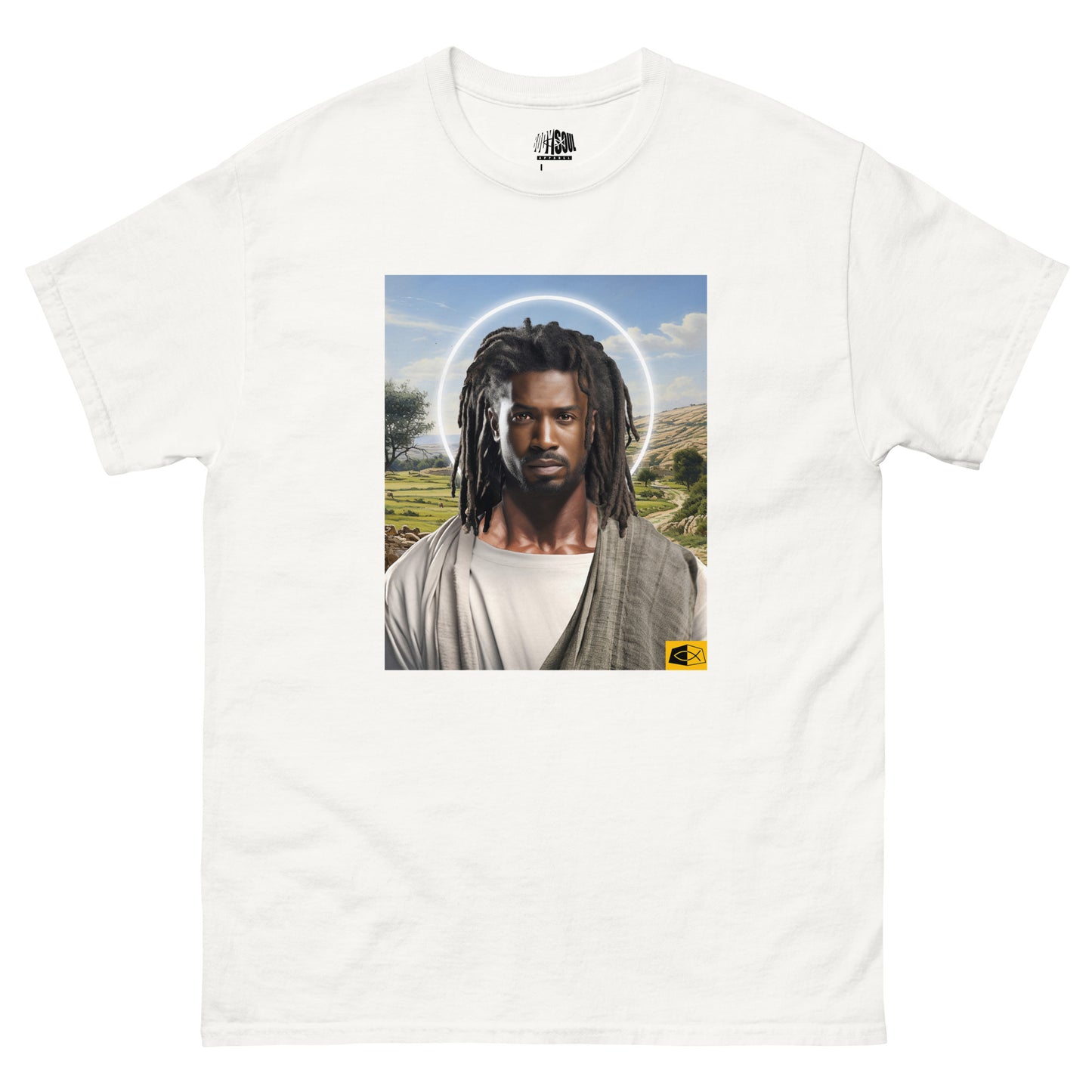 TRUTH - Men's classic tee