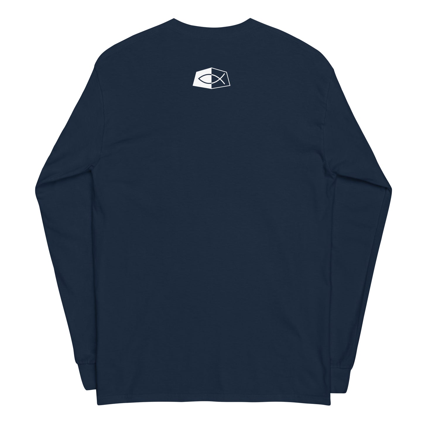 ST. MICHAEL /ARCHANGEL Jude 1:9 - Men’s Long Sleeve Shirt