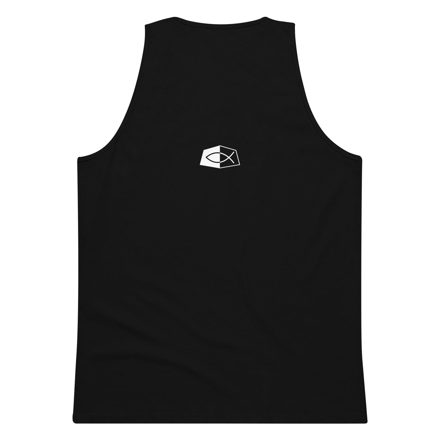SON OF GOD - Men’s premium tank top