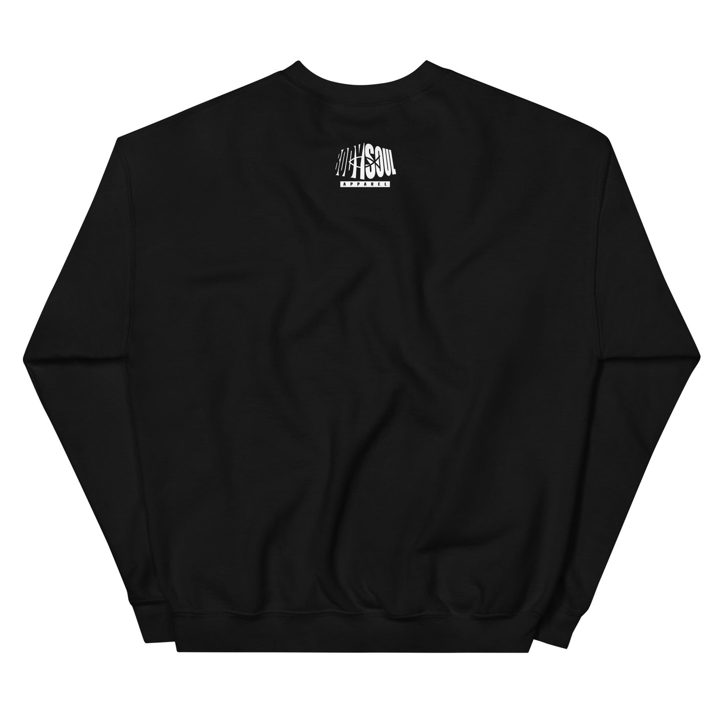 GIVES ME STRENGTH- Men's premium sweatshirt