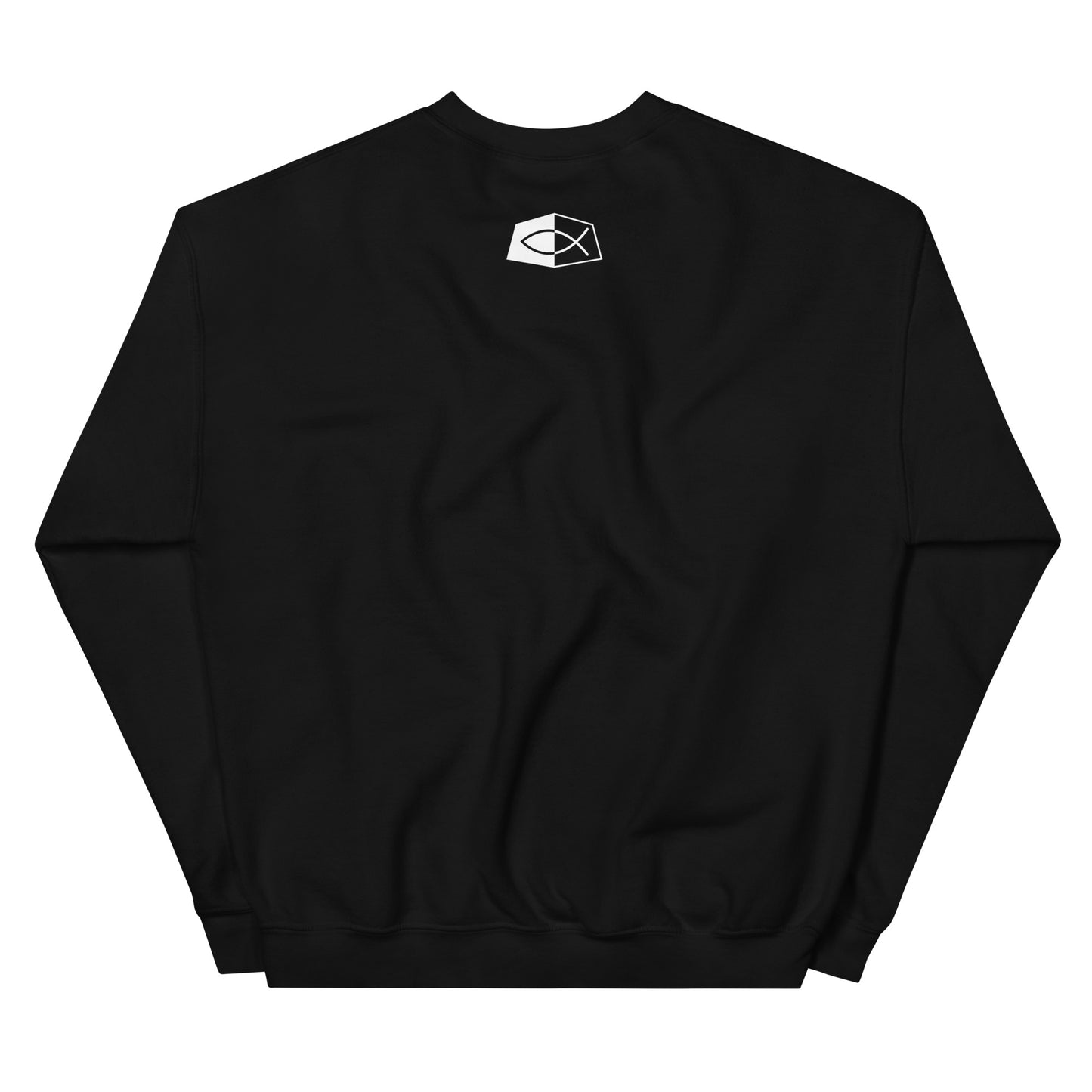EXODUS 20:3- Men's premium sweatshirt