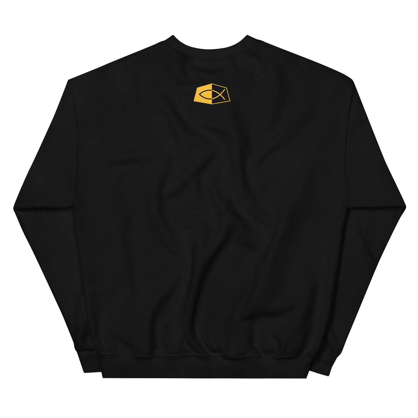 HONOR GOD- Men's premium sweatshirt