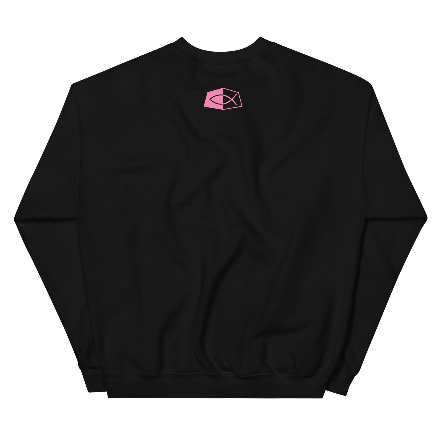 FAITH Matthew 21:22- Women’s premium Unisex sweatshirt