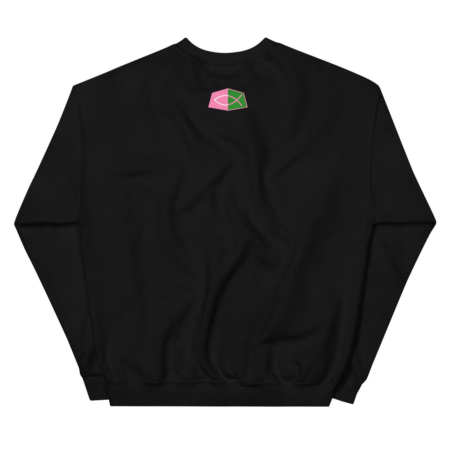 Exodus 20:3- Women’s premium Unisex sweatshirt