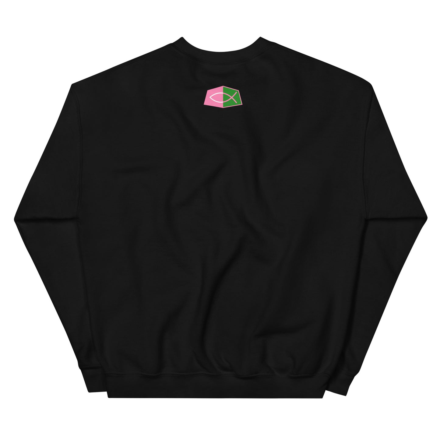 Faith Matthew 21:22- Women’s premium Unisex sweatshirt