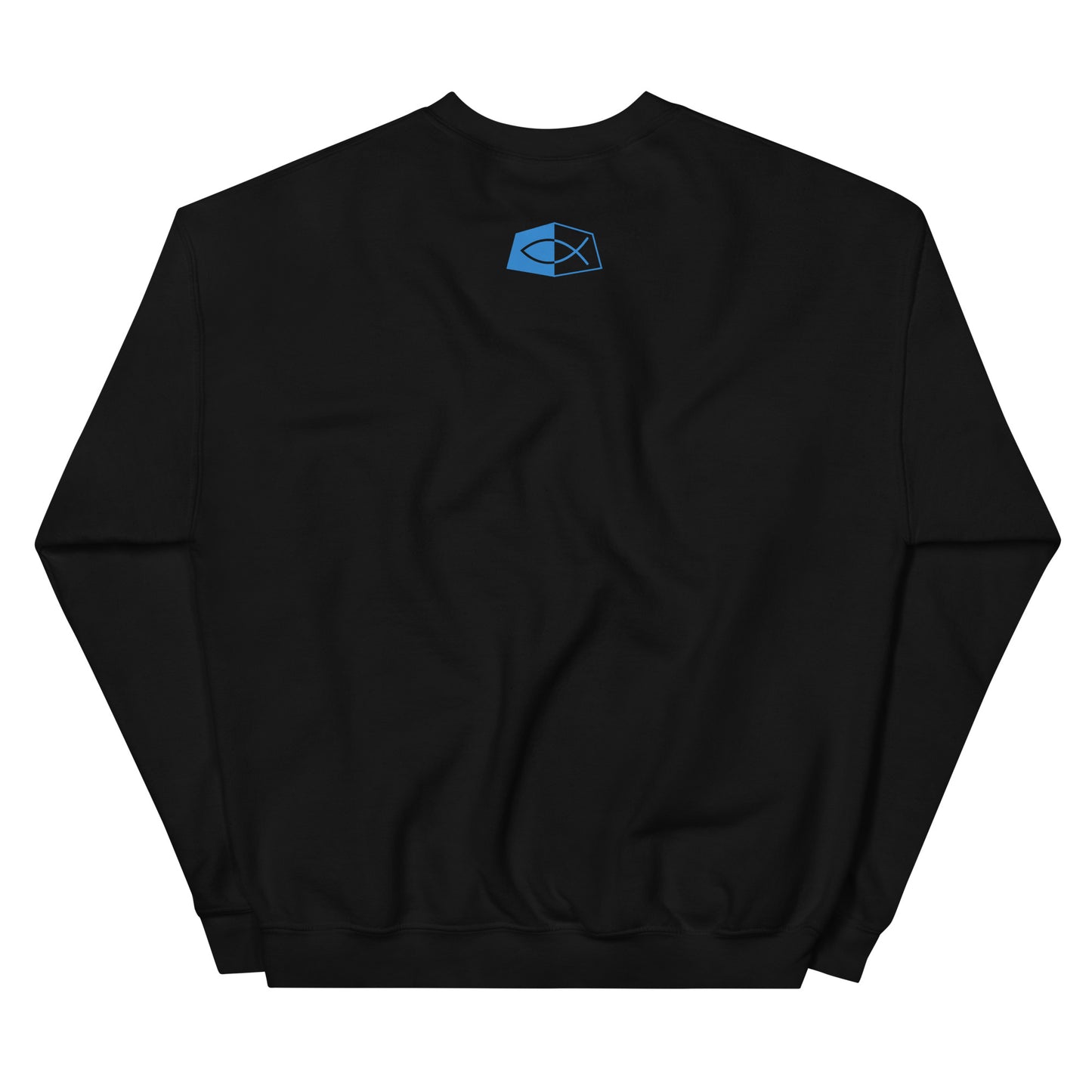 PRAY, SWEAT, REPEAT - Men's premium sweatshirt