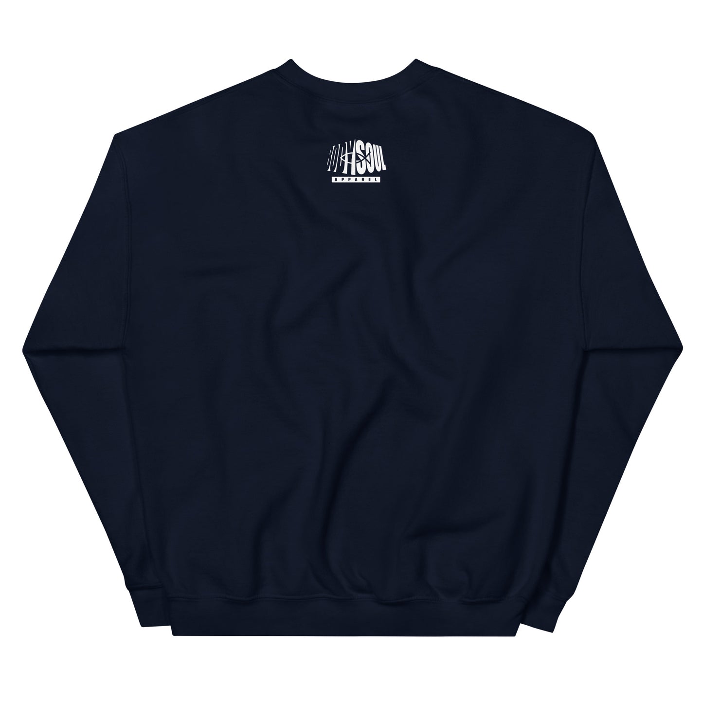 GIVES ME STRENGTH- Men's premium sweatshirt