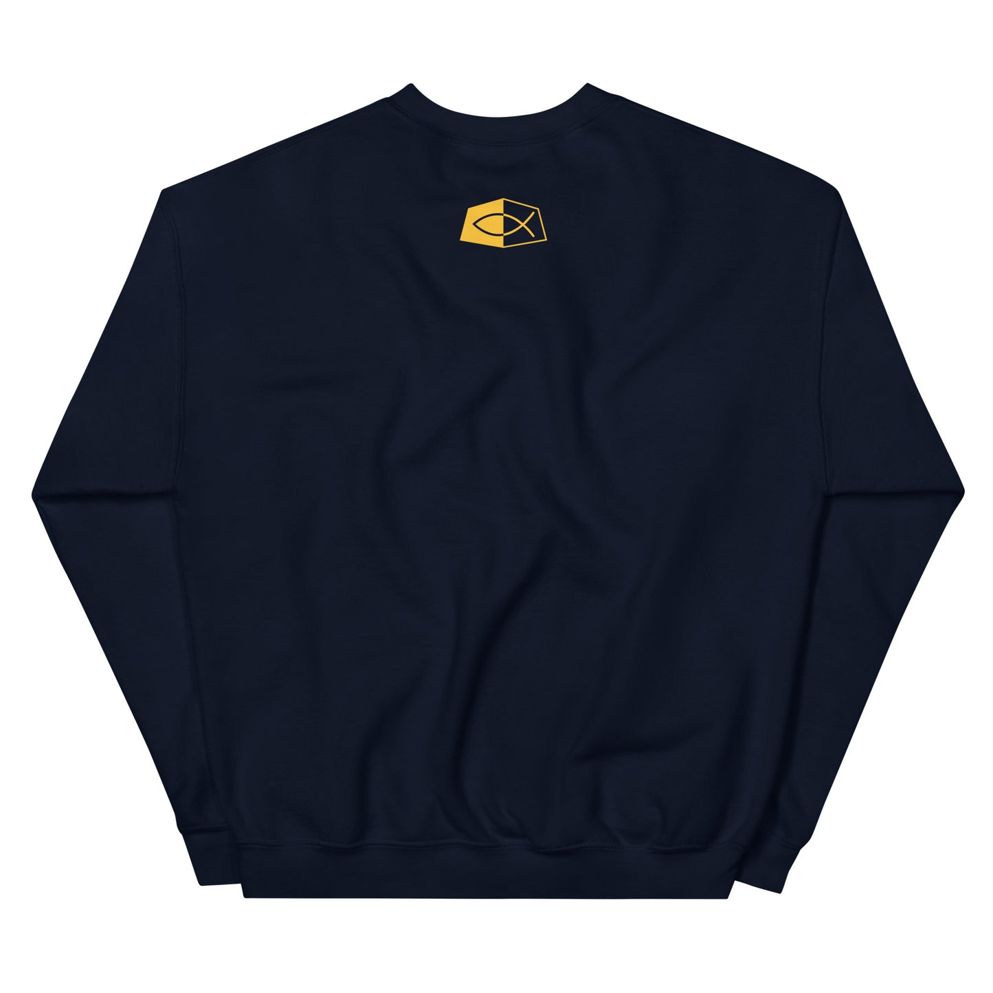 HONOR GOD- Men's premium sweatshirt