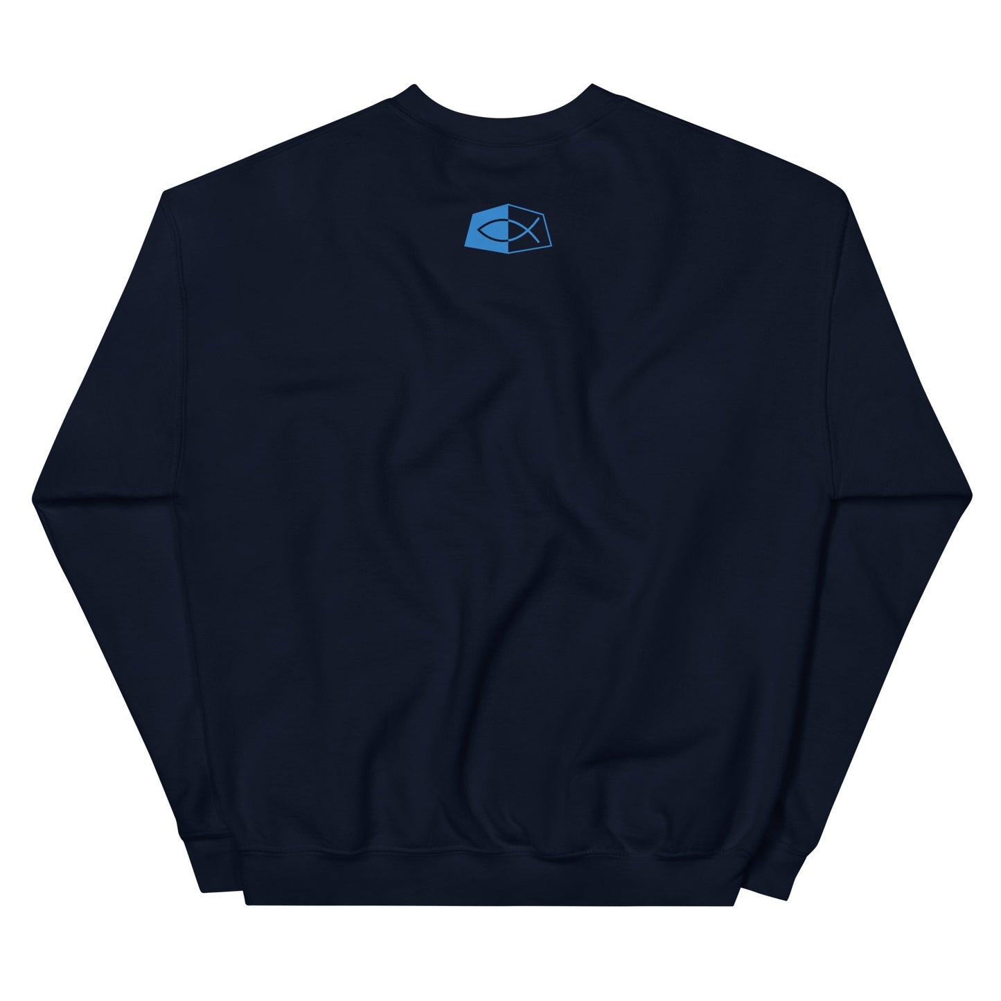 PRAY, SWEAT, REPEAT - Men's premium sweatshirt