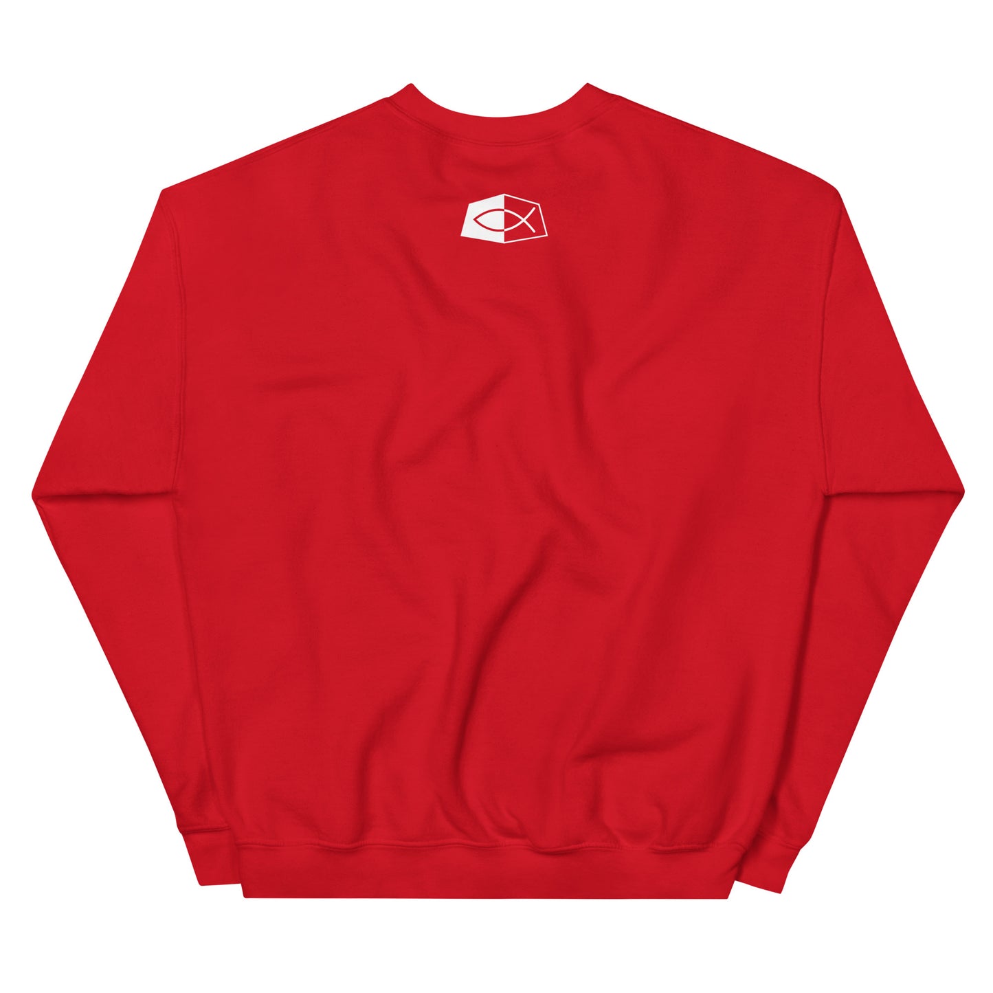 EXODUS 20:3- Men's premium sweatshirt