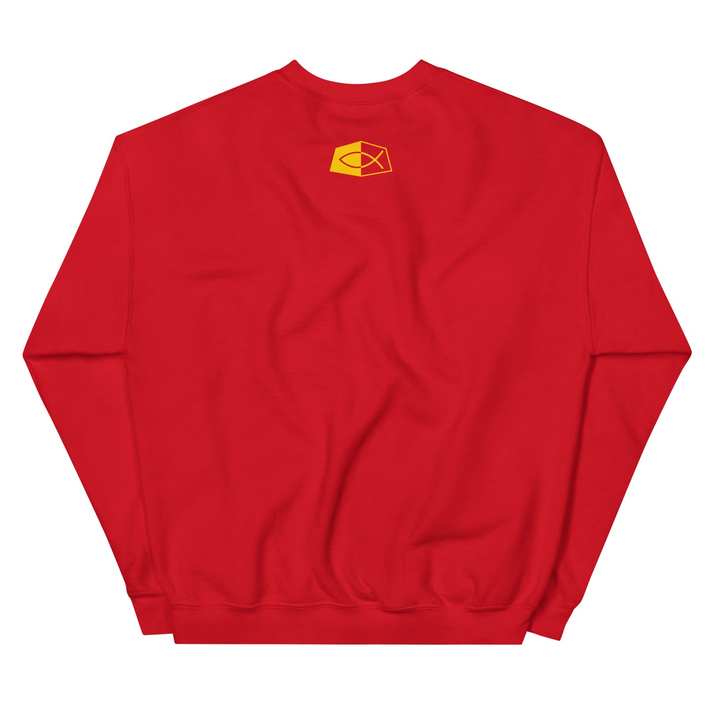 ARMED WITH GRACE- Men's premium sweatshirt
