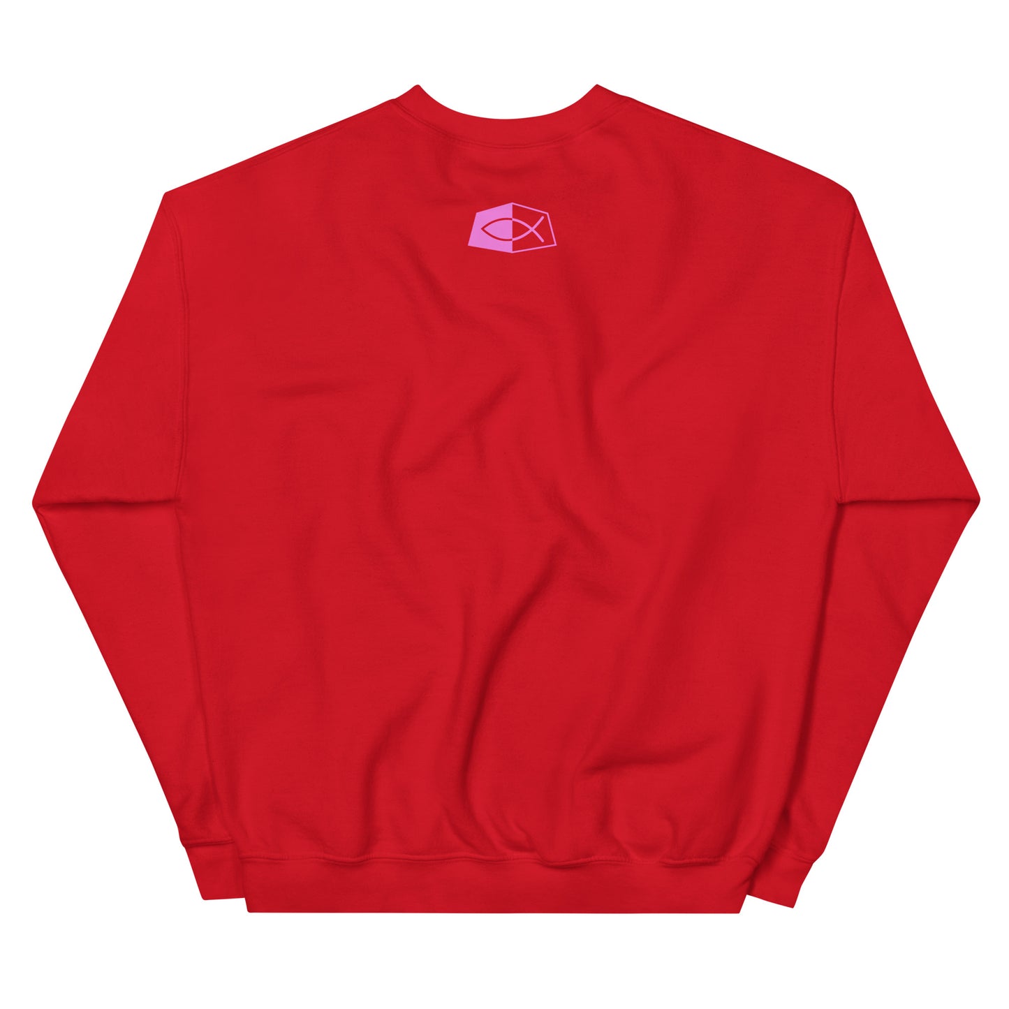 SHE JOSHUA 1:9 - Women's Premium Unisex Sweatshirt