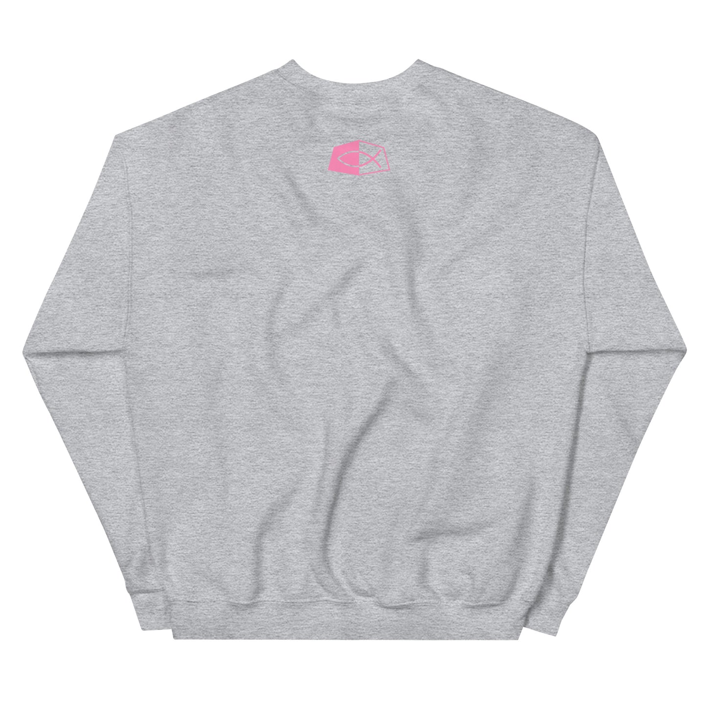 Love Song of Solomon 4:7:- Women’s premium Unisex sweatshirt