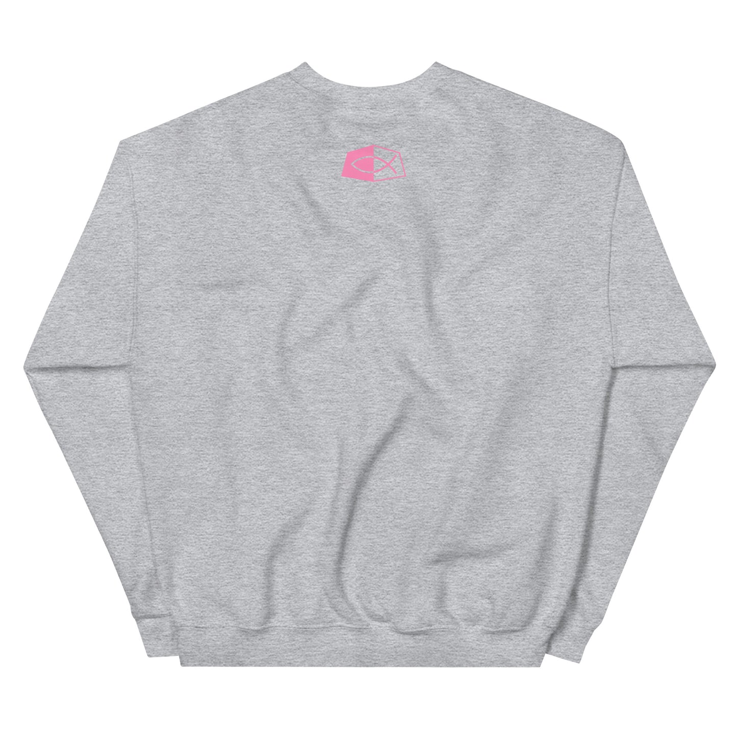 Temple 2Corinthians 6:13- Women’s premium Unisex sweatshirt