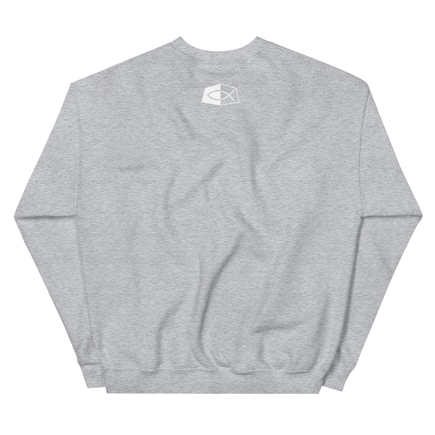 SON OF GOD - Women’s premium Unisex sweatshirt