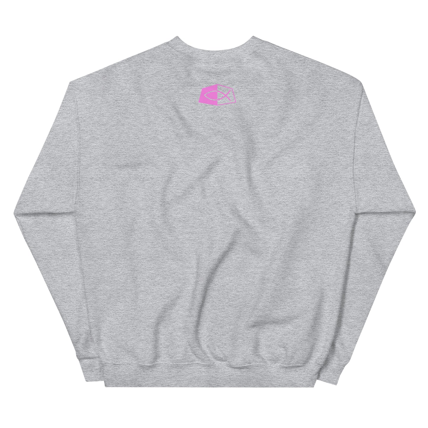 Exodus 20:3 - Women’s premium Unisex sweatshirt