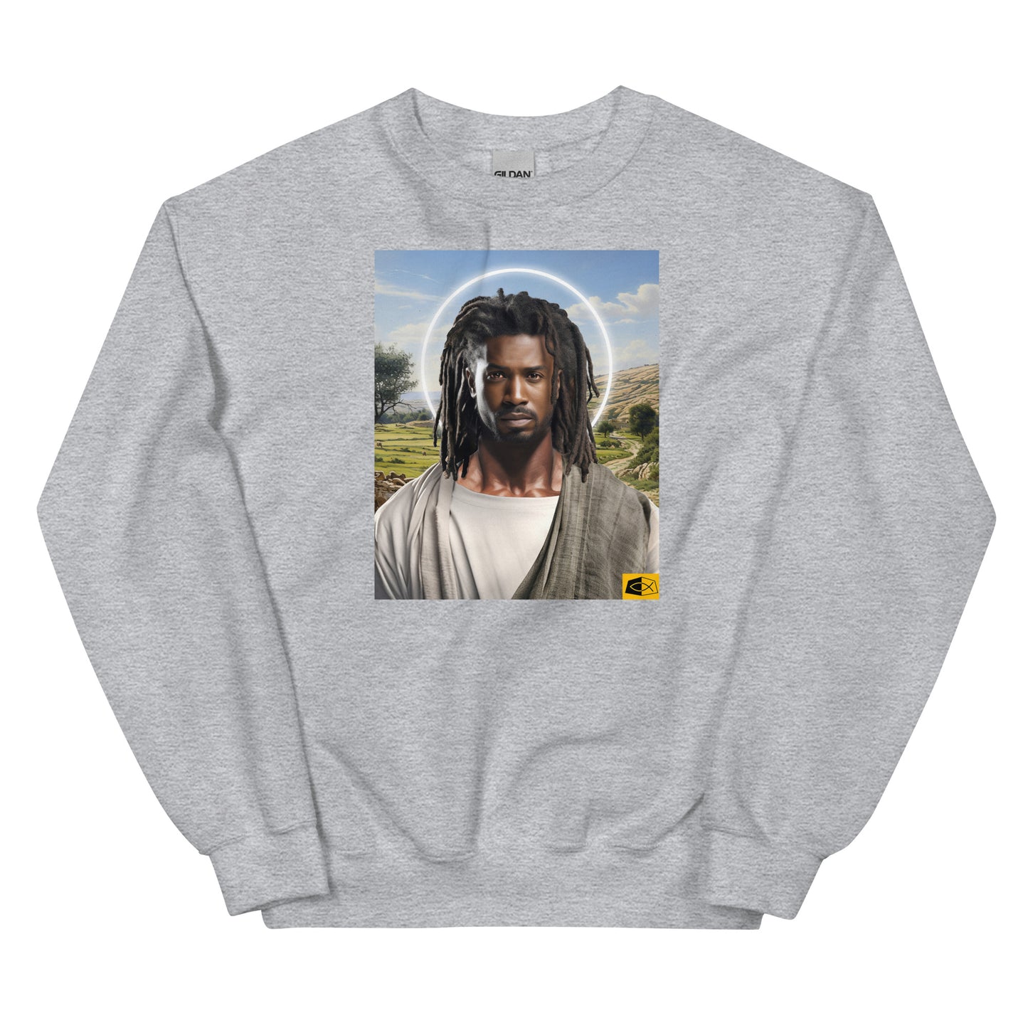 TRUTH - Women’s premium Unisex sweatshirt