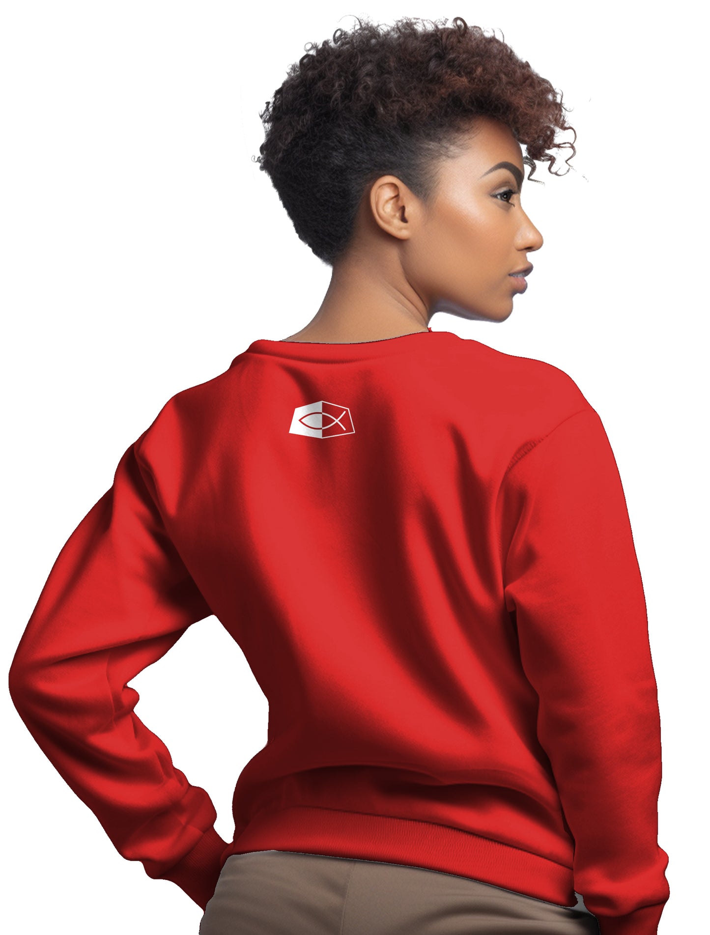 TRUTH - Women’s premium Unisex sweatshirt