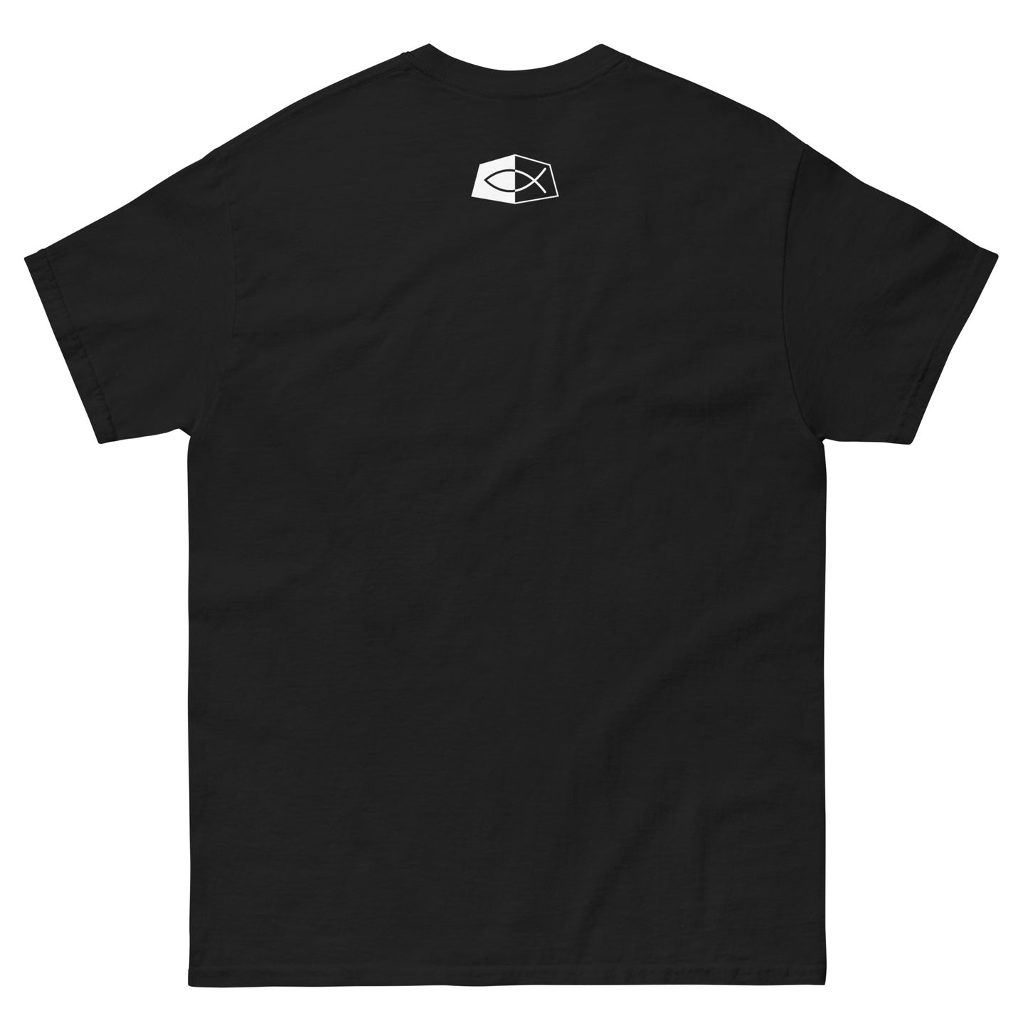 ARMED WITH GRACE - Men's classic tee