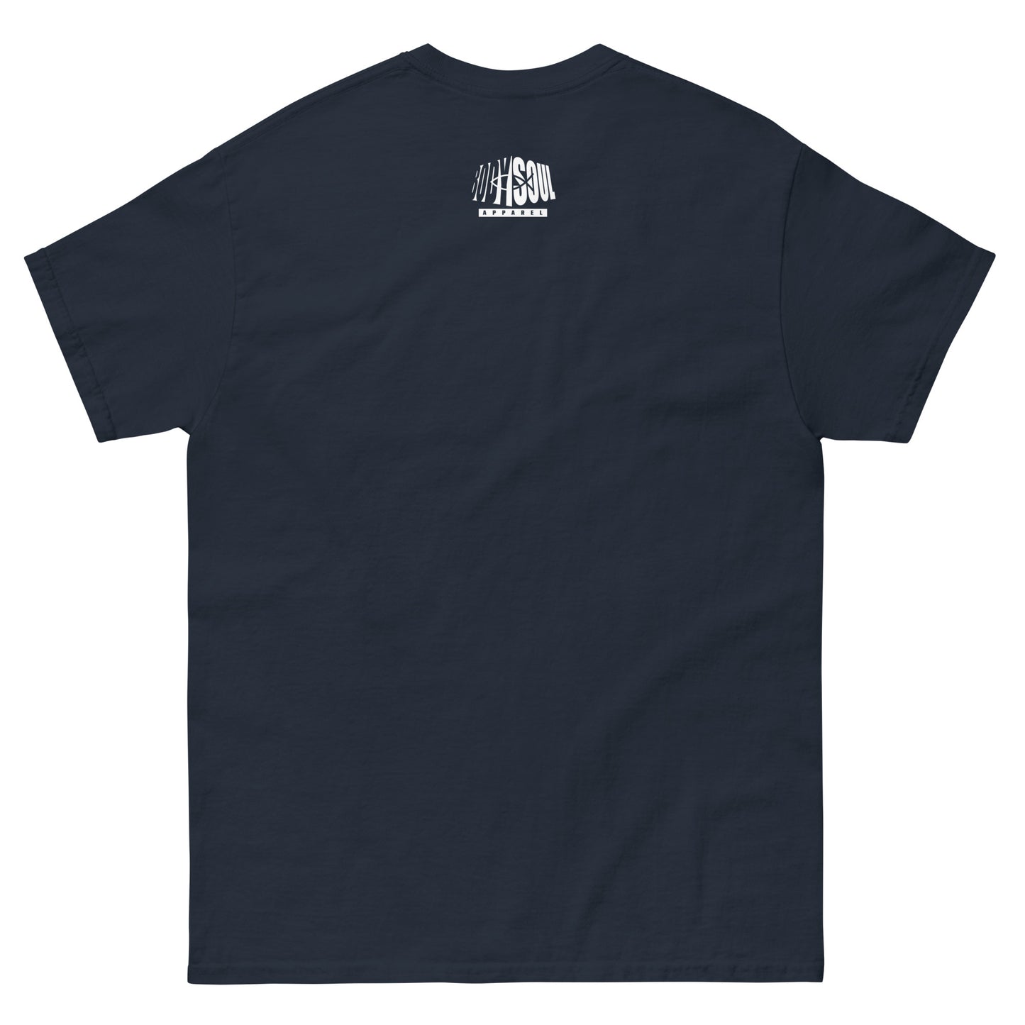 GIVES ME STRENGTH- Men's classic tee