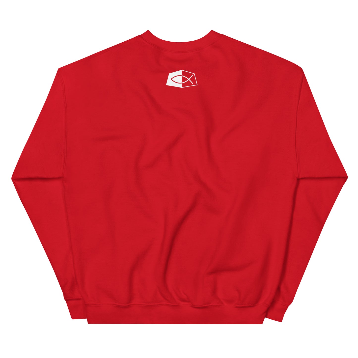 EXODUS   20:3- Men's premium sweatshirt